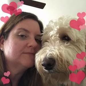 Meet your Posher, Jenn